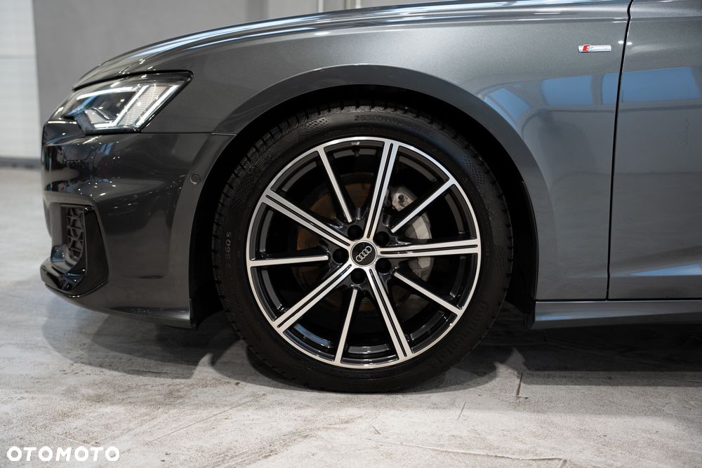 Audi A6 Limousine - 5