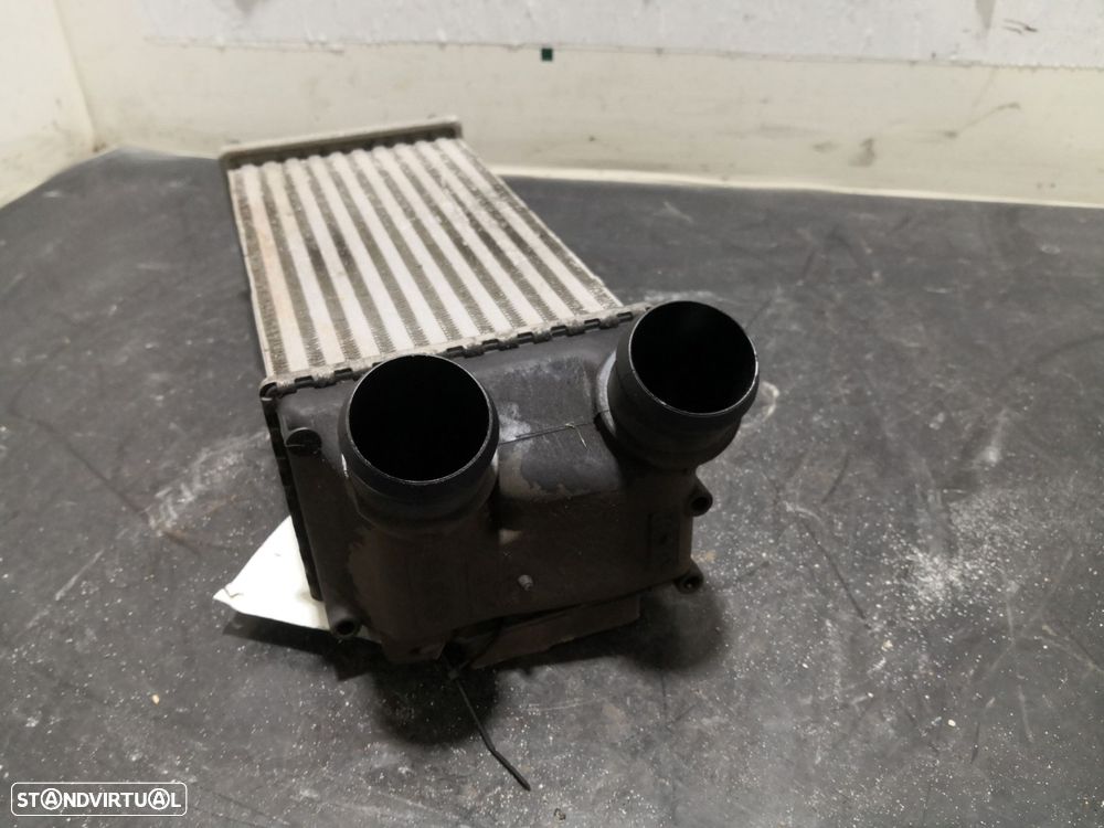 Radiador Do Intercooler Citroën C4 I (Lc_) - 2