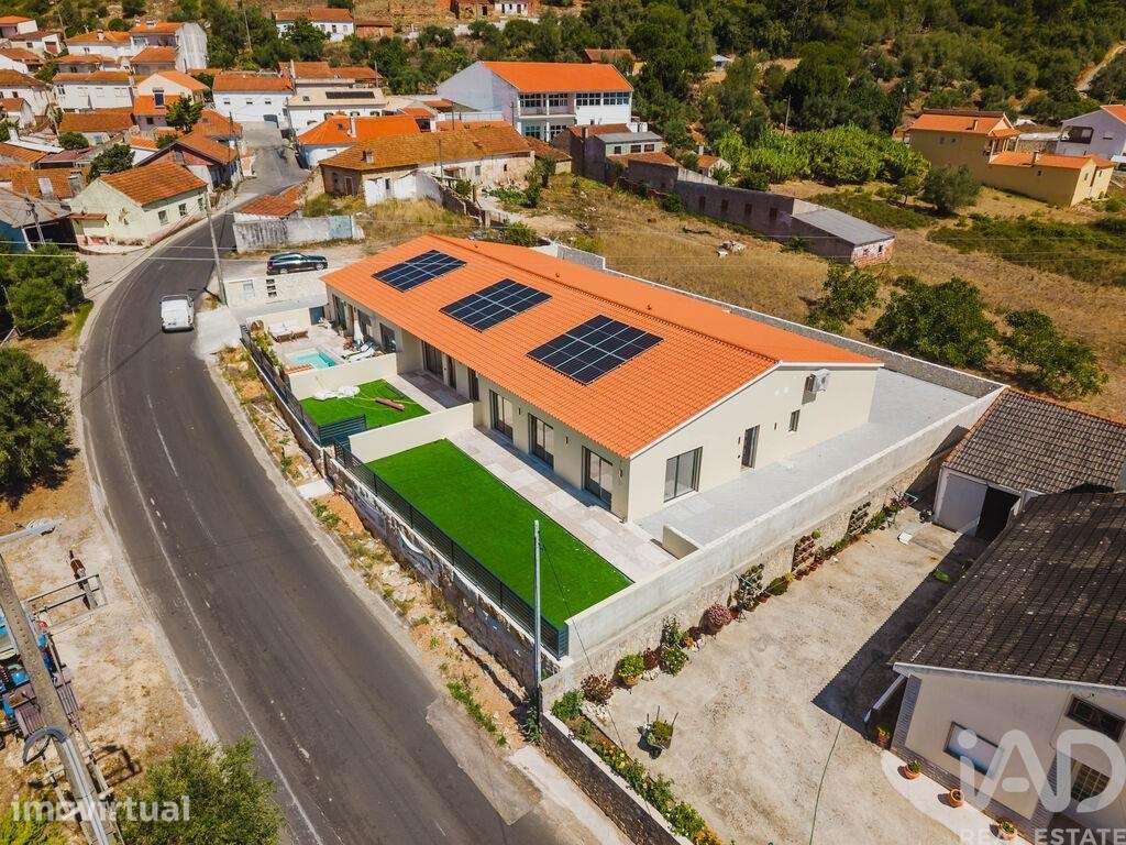 Casa / Villa T3 em Rio Maior de 161,00 m2 - Grande imagem: 3/30