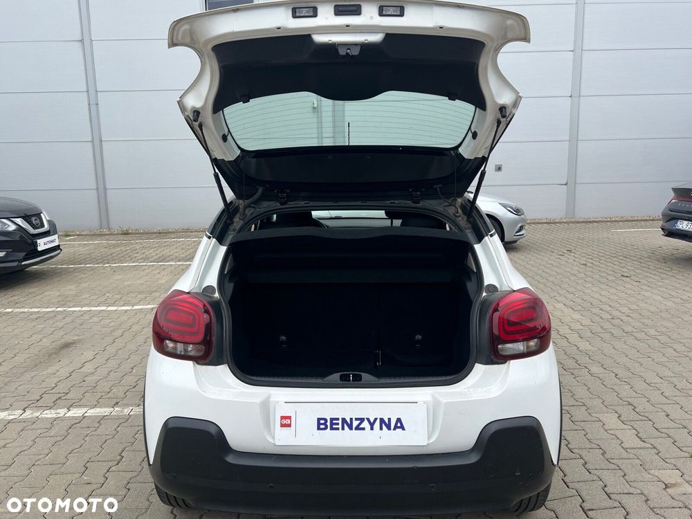 Citroën C3 1.2 PureTech Feel - 9