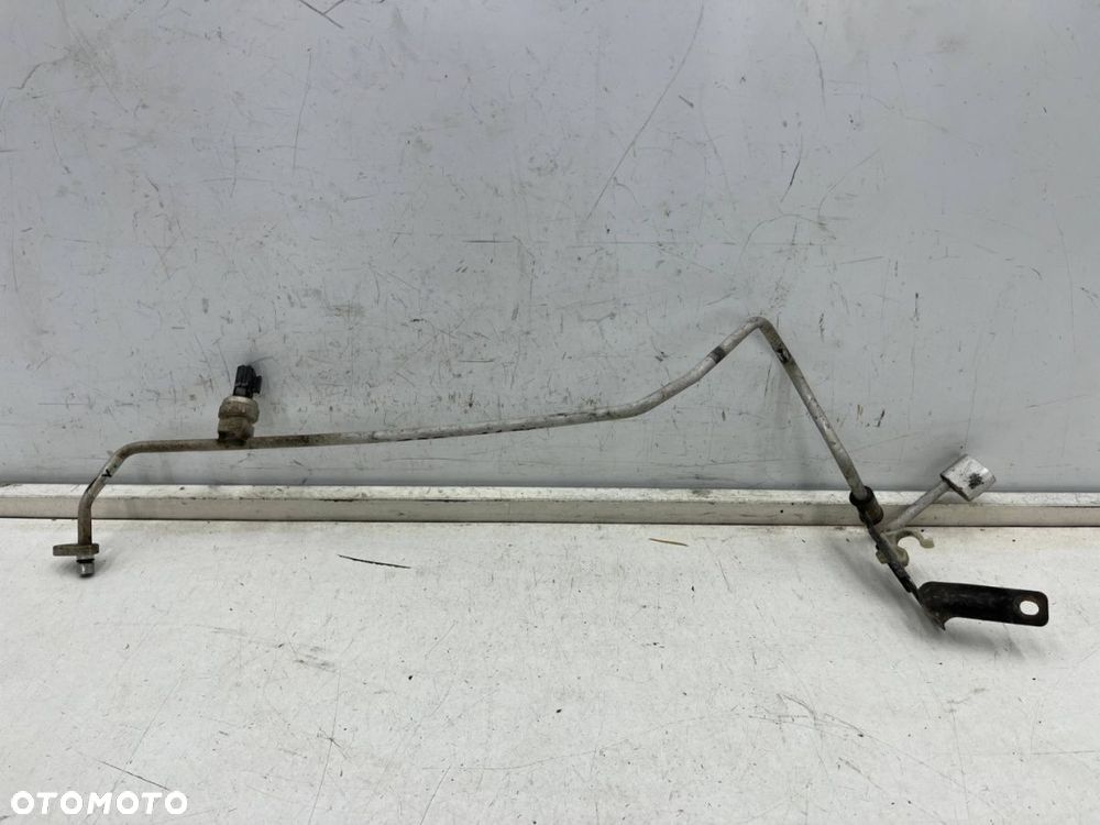 Rura Nissan X-Trail III T32 Rogue 13-21r. 1.6 dCi diesel przewód wąż klimatyzacji 924414ce3a - 1