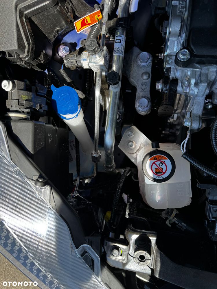 Toyota Yaris Hybrid 1.5 Active - 32