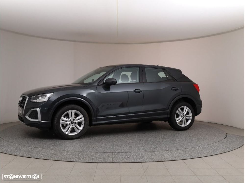 Audi Q2 30 TFSI Advanced - 1