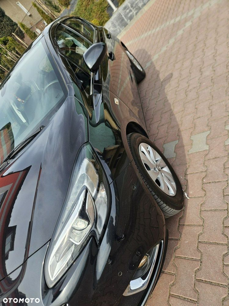 Opel Corsa 1.4 Cosmo S&S - 16