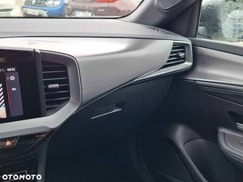 Opel Mokka - 23