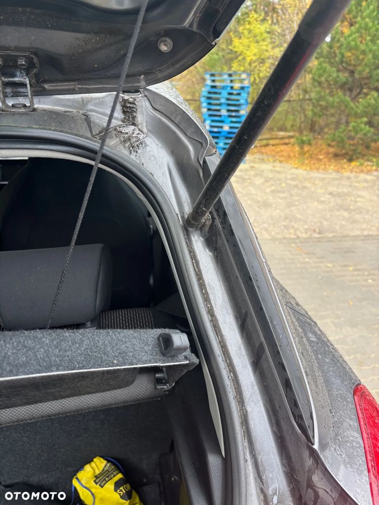 Suzuki Swift Sport 1.4 Boosterjet - 14