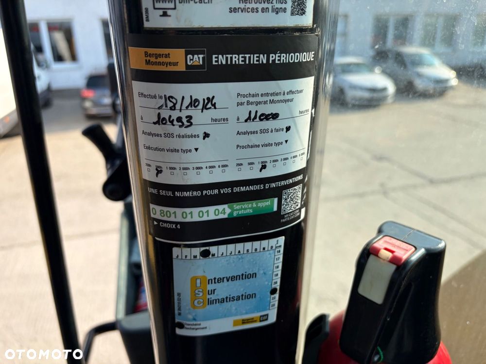 CAST 966 Mxe 4X4 - 24