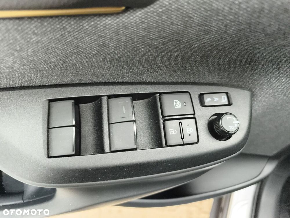 Toyota Yaris Cross Hybrid 1.5 Adventure - 22
