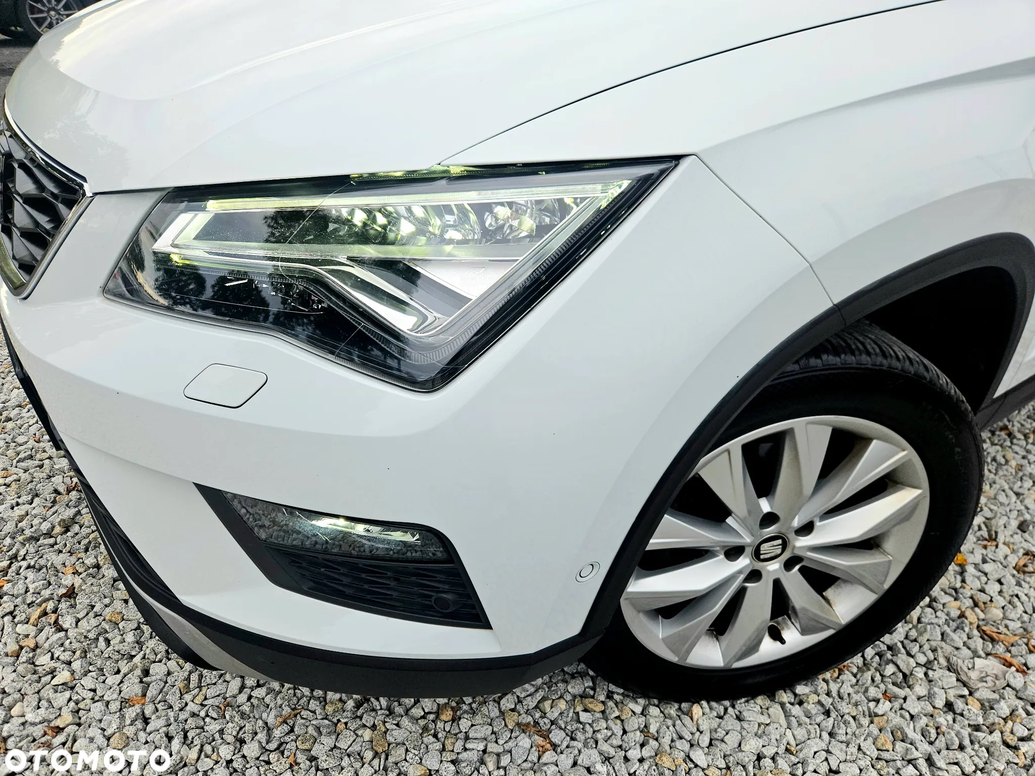 Seat Ateca 1.5 TSI Style S&S - 6