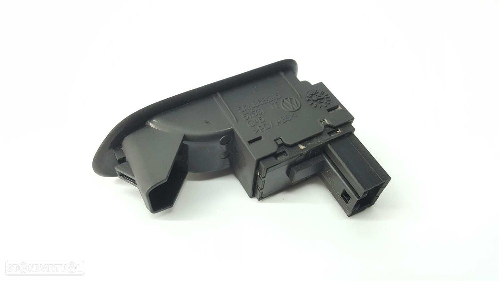 COMANDO DO ELEVADOR TRASEIRO DIREITO VOLKSWAGEN GOLF VI (5K1) ADVANCE - 3