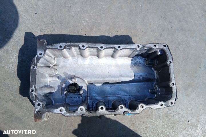 Baie ulei 03G103603 1J0907660C 03G103603 1J0907660C Volkswagen VW Pas - 1