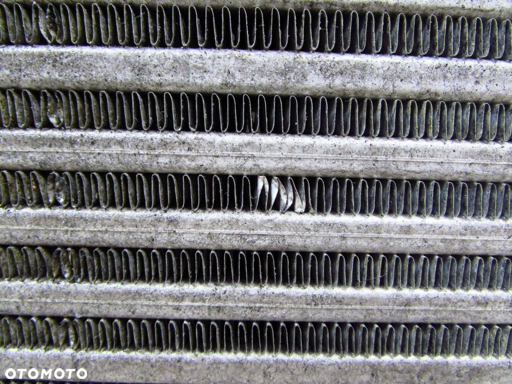 PEUGEOT 308 II T9 C4 PICASSO 1.6 HDI 13-17 CHLODNICA POWIETRZA INTERCOOLER 9675627980 - 5