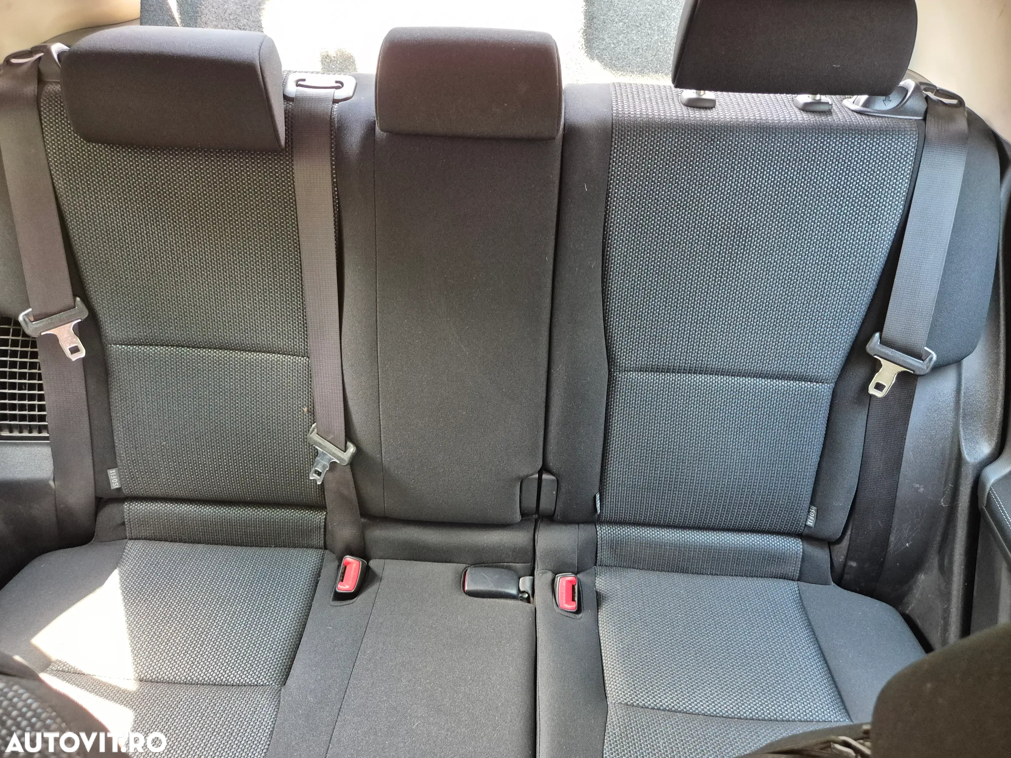 Toyota Auris - 24