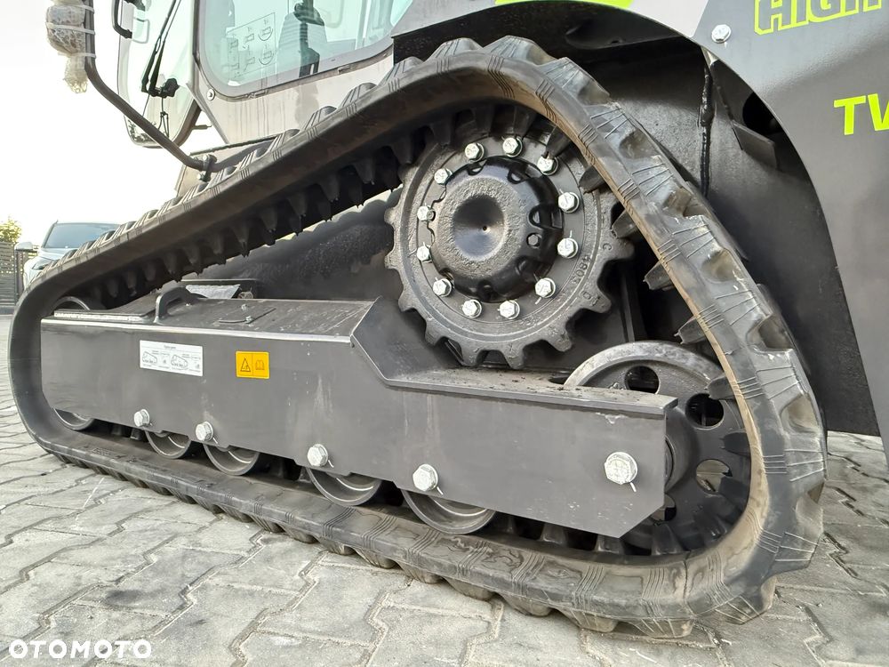 Bobcat Zoomlion ZT090V | 2026 | FABRYCZNIE NOWA | BOBCAT S650 - 17