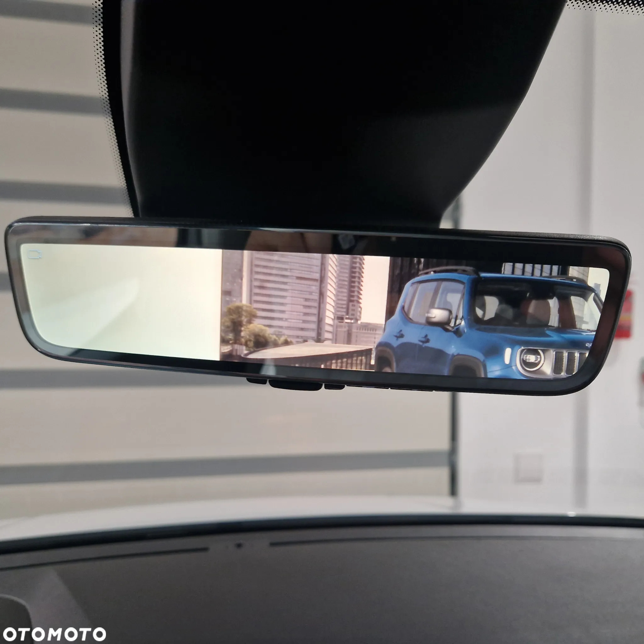 Fiat Seria 2! FIAT DOBLO BlueHDi 100KM - 15