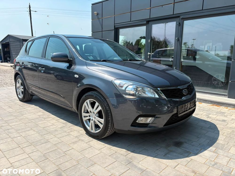 Kia Ceed 1.4 Optimum - 1