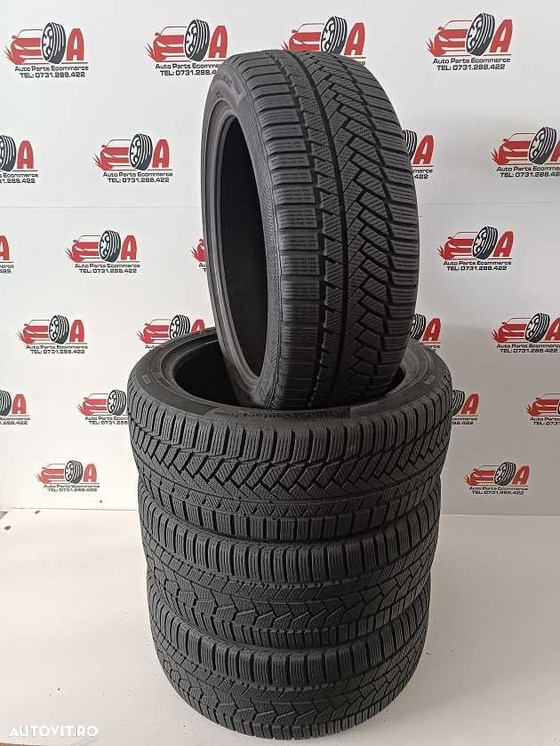 Anvelope 245/45/R20 103V CONTINENTAL IARNA CP-N20712 - 1