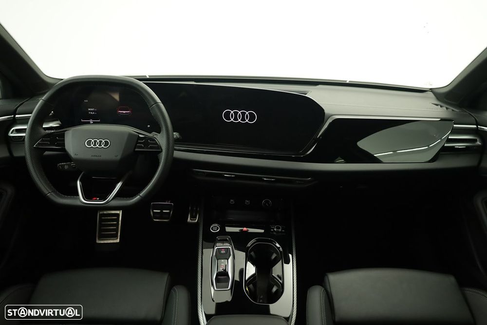 Audi A5 Avant TDI - 8