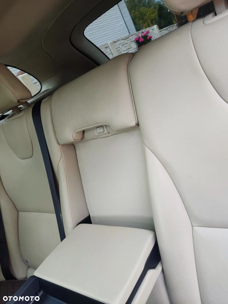Volvo XC 60 D4 Summum - 16