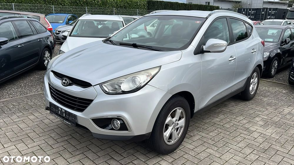 Hyundai ix35 2.0 Classic 2WD - 1