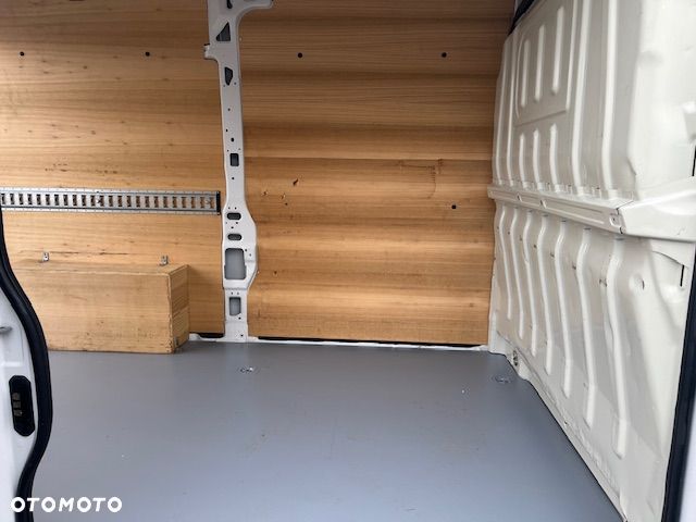 Opel Movano L2H2 2,2 120 KM klima tempomat - 13