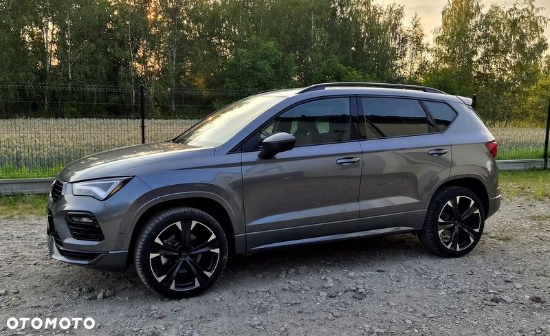 Cupra Ateca - 2