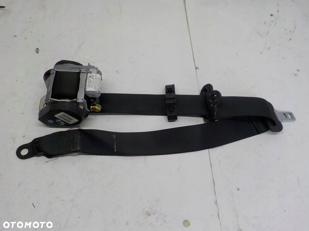 DODGE JOURNEY PAS BEZPIECZEŃSTWA NAPINACZ 609067701C - 1