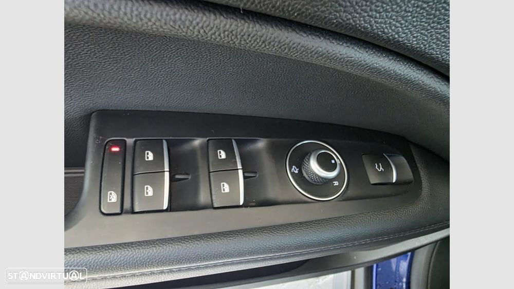 Alfa Romeo Stelvio 2.2 D Sprint Q4 AT8 - 15