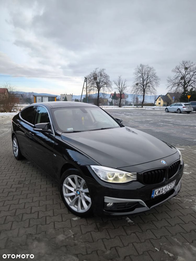 BMW 3GT - 17