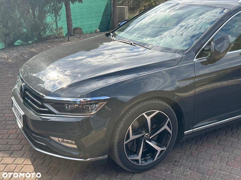 Volkswagen Passat - 6