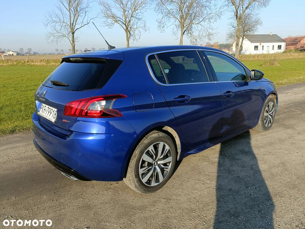 Peugeot 308 - 13