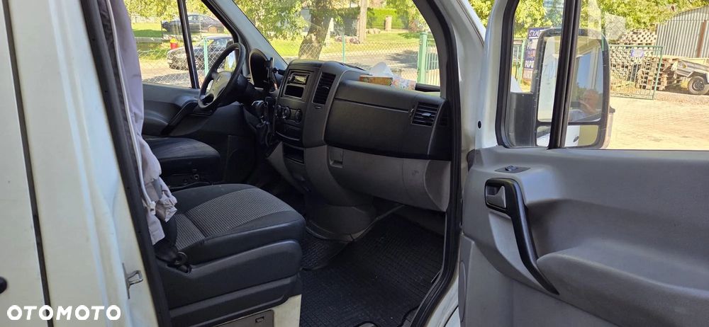 Mercedes-Benz sprinter - 6