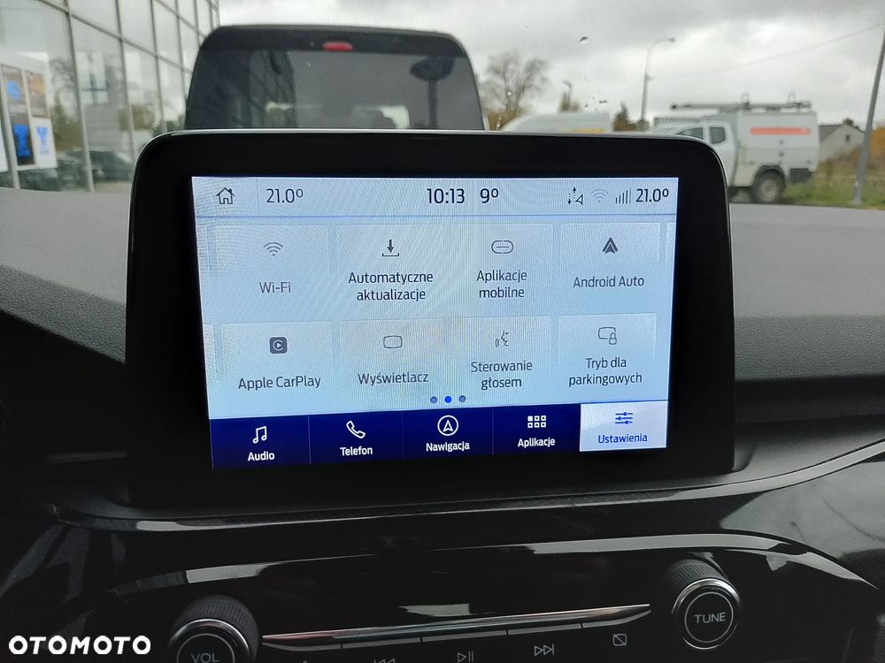 Ford Kuga 2.5 FHEV FWD ST-Line - 27