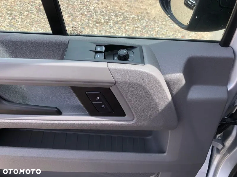 Volkswagen CRAFTER MAXI LONG AUTOMAT DSG8 2.0TDI 177KM Salon Polska - 14