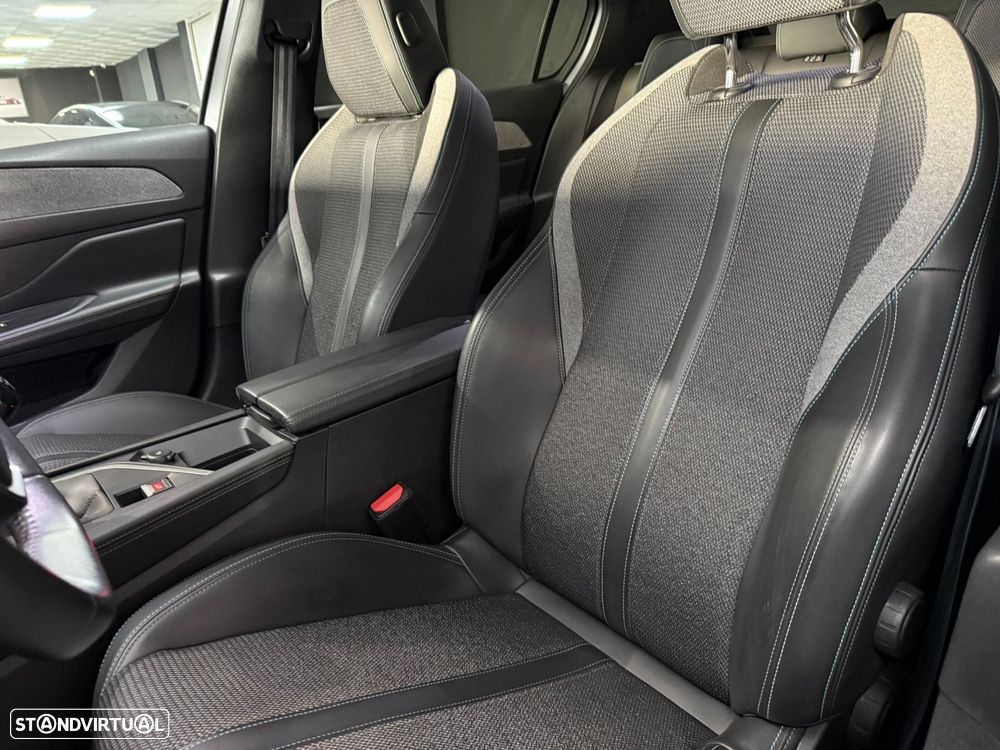 Peugeot 308 1.2 PureTech Allure - 10