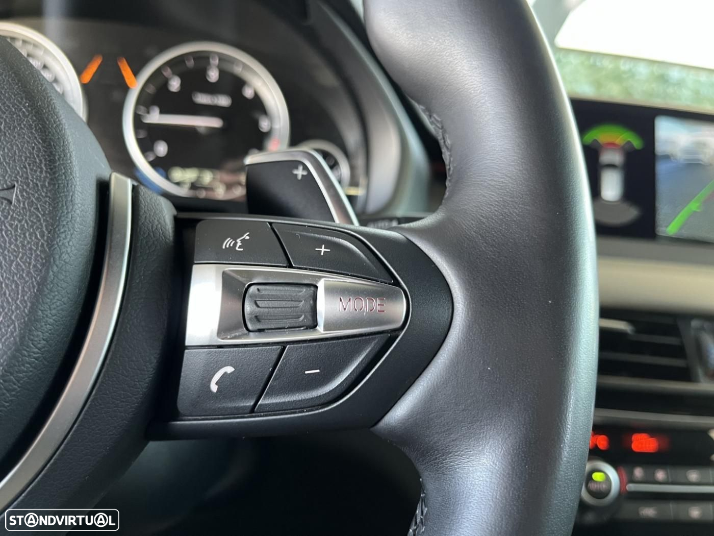 BMW X5 25 d sDrive Pack M - 36