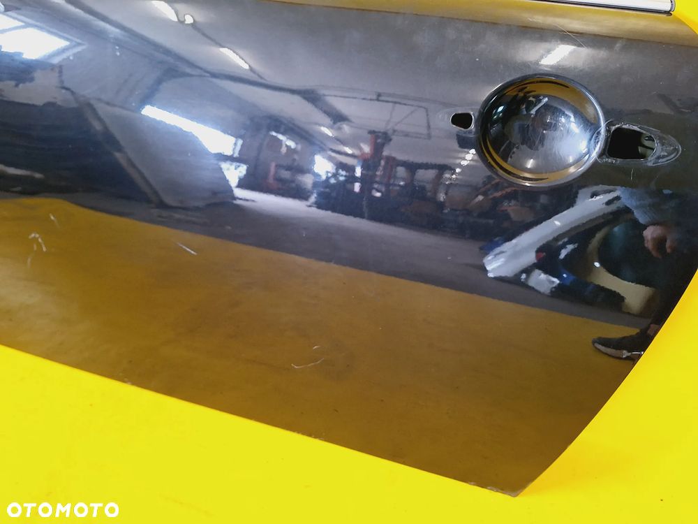 DRZWI LEWY PRZÓD LEWE PRZEDNIE MINI COOPER R50 303/9 NR1851 - 8