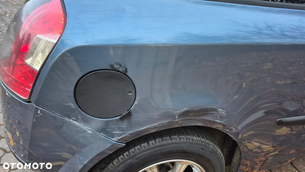 Fiat Stilo 1.2 16V Actual - 9