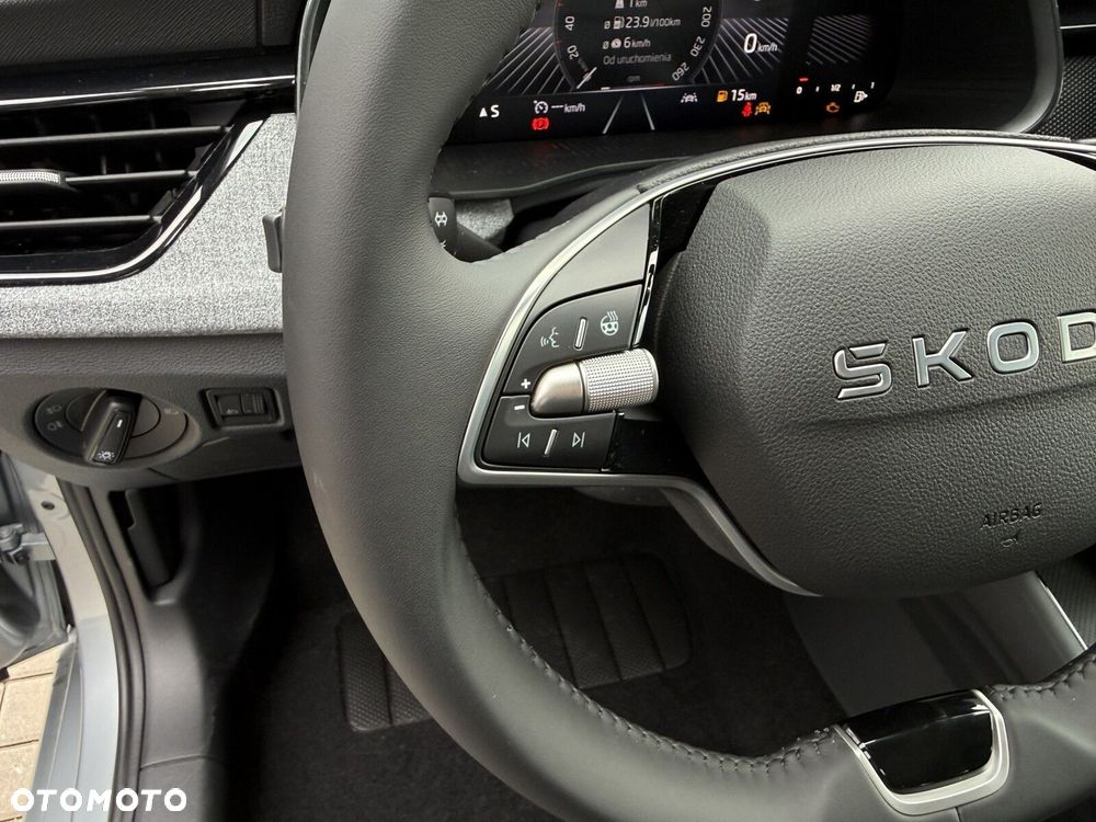Skoda Scala - 26