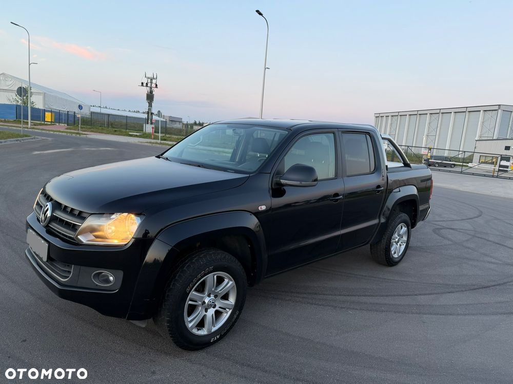 Volkswagen Amarok - 24