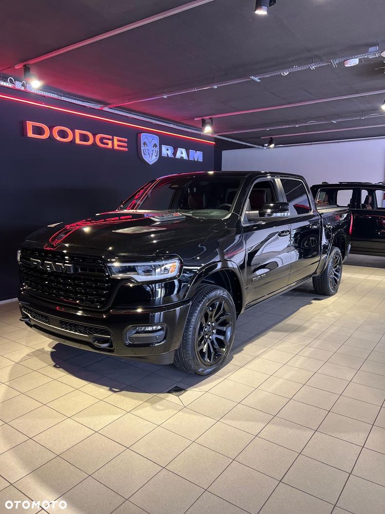 Dodge RAM 1500 5.7 4x4 - 11