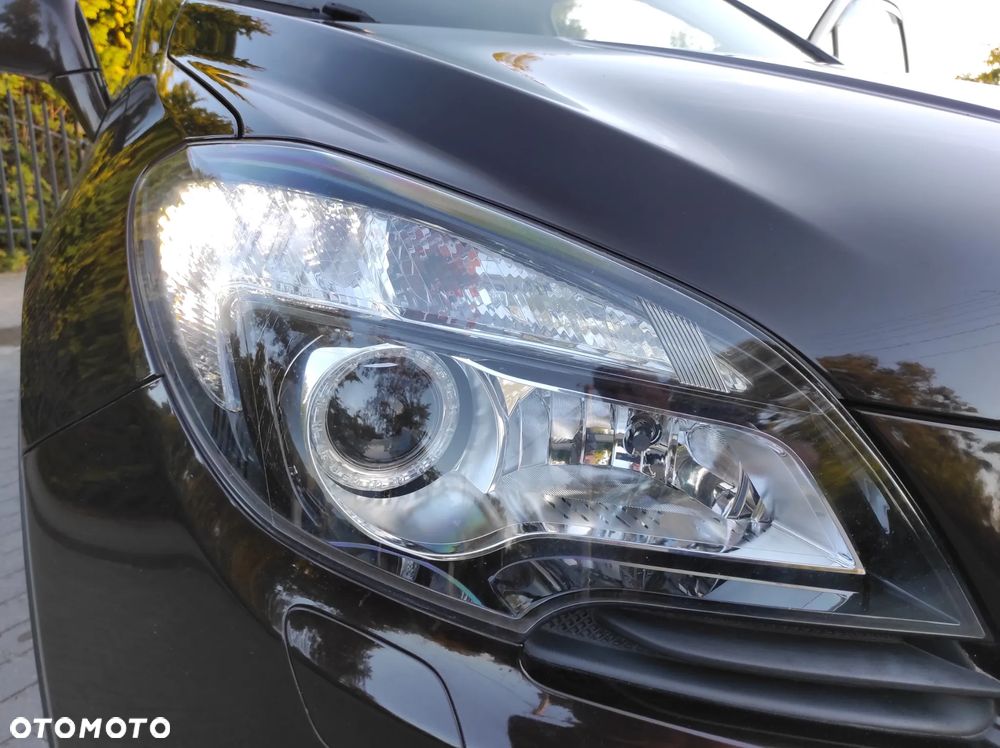 Opel Mokka 1.7 CDTI Cosmo S&S - 30