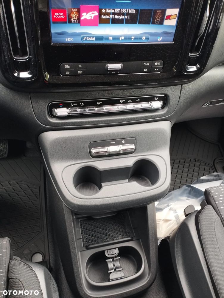 Mercedes-Benz Vito Tourer L3 Pro 4x4 9G-Tronic 447.705 - 10