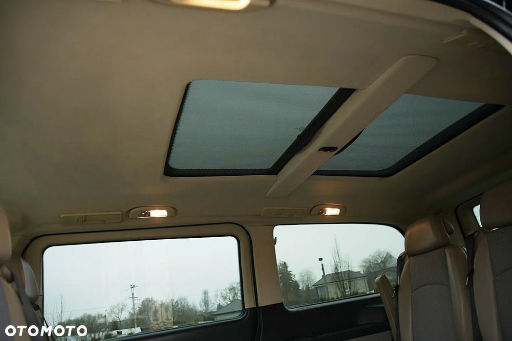 Mercedes-Benz Viano 3.0 CDI Ambiente (d³ugi) - 29