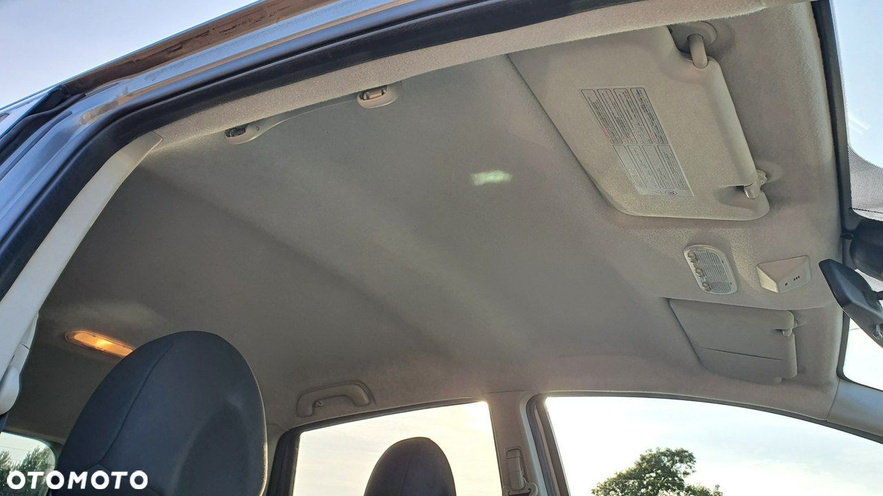Nissan Note - 31