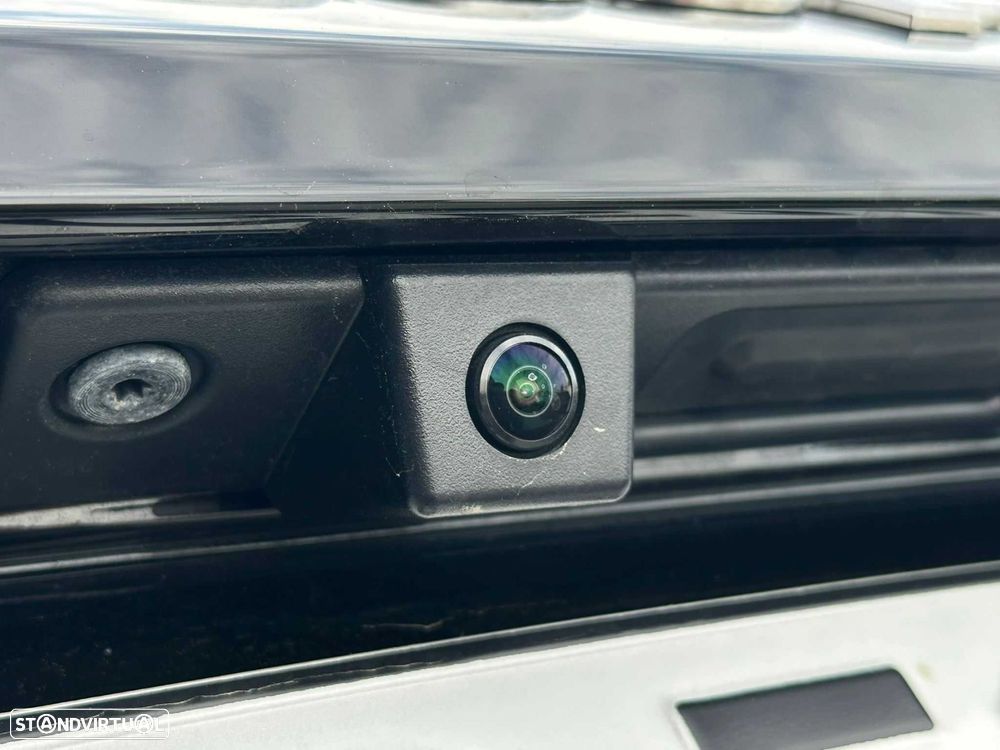 Jeep Avenger 1.2 GSE T3 Altitude - 27