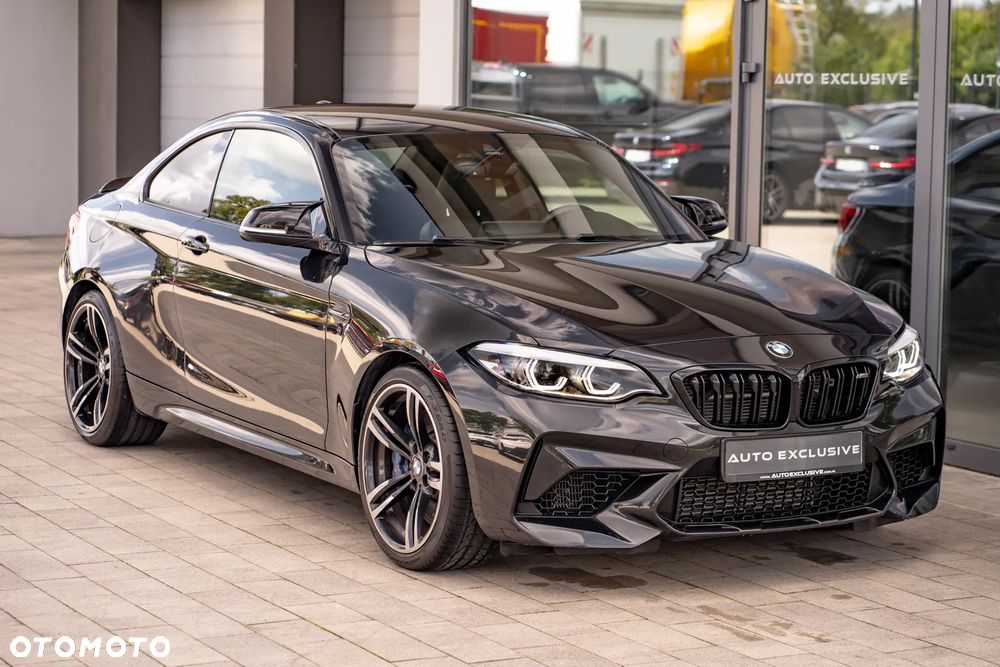 BMW M2 - 13