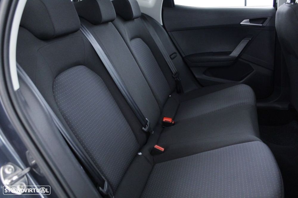 SEAT Arona 1.0 TSI Style DSG - 16
