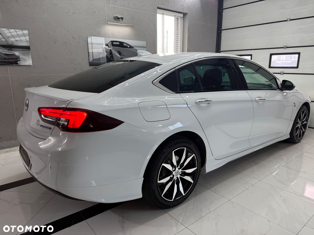 Opel Insignia 2.0 Automatik Ultimate - 9