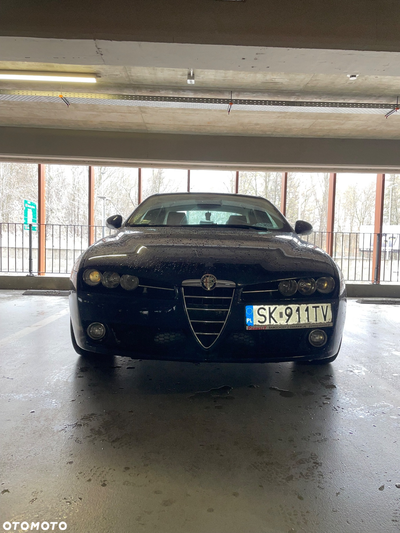 Alfa Romeo 159 - 8